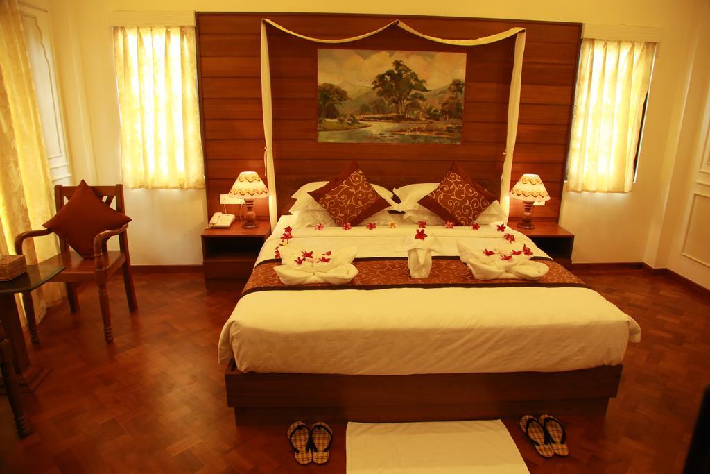 Gracious Bagan Hotel New Bagan Kültér fotó